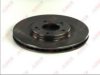 ABE C34039ABE Brake Disc